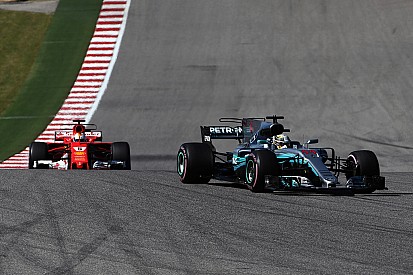 Ecclestone: Mercedes, gelişmesi için Ferrari'ye yardım etmiş olabilir!
