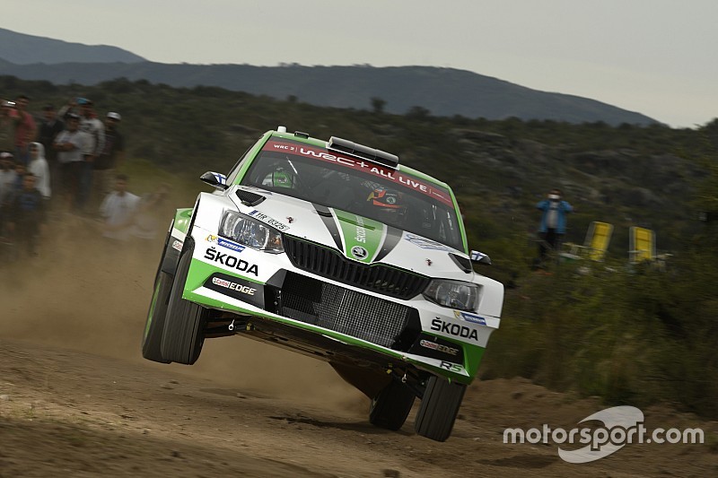 Consiglio Mondiale: il WRC2 cambia pelle e viene diviso in 2 dal 2019!