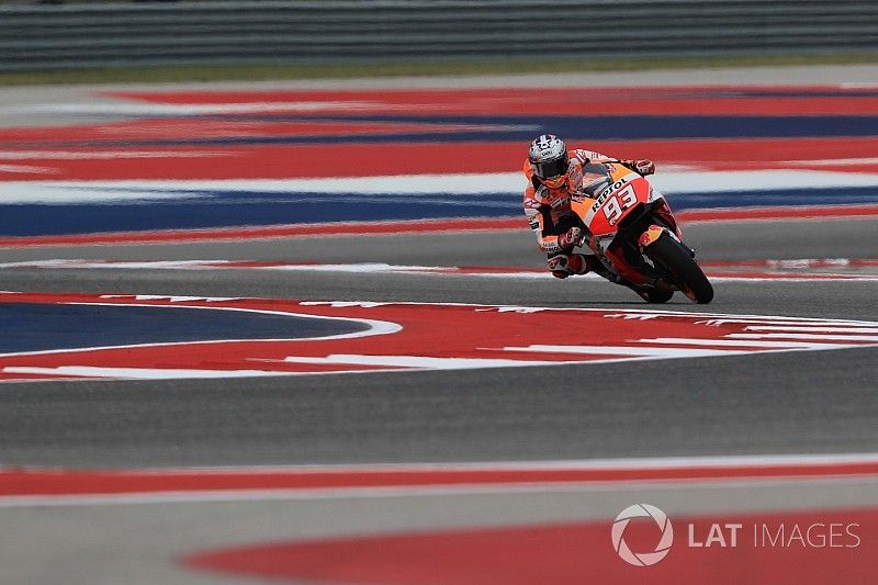 Marc Márquez, Repsol Honda Team