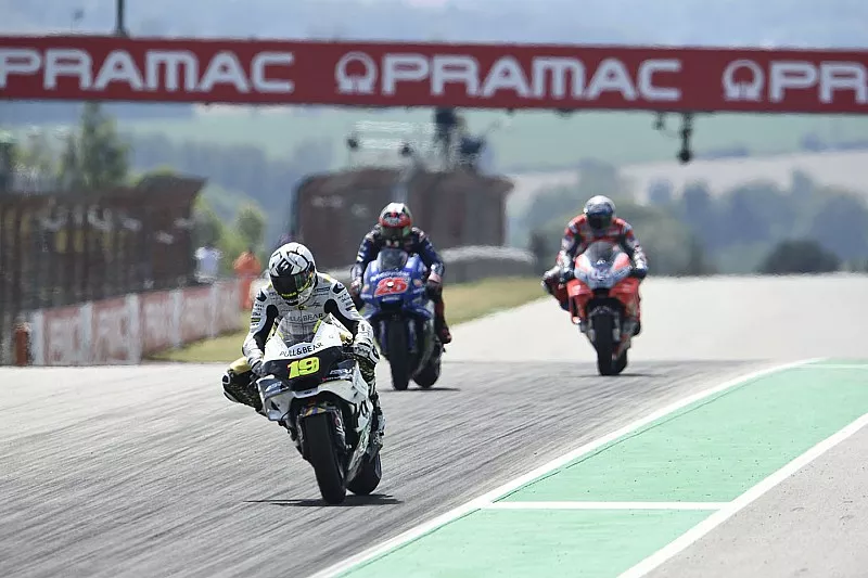 Alvaro Bautista, Angel Nieto Team