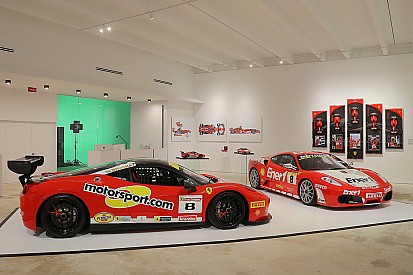 Motorsport.tv'nin programı ödüllere layık görüldü
