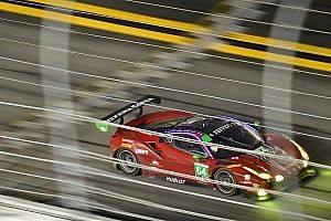 Desvalijan el domicilio de un piloto mientras corr&iacute;a las 24H de Daytona