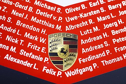 Formel-1-Reglement 2021: Worauf wartet Porsche?