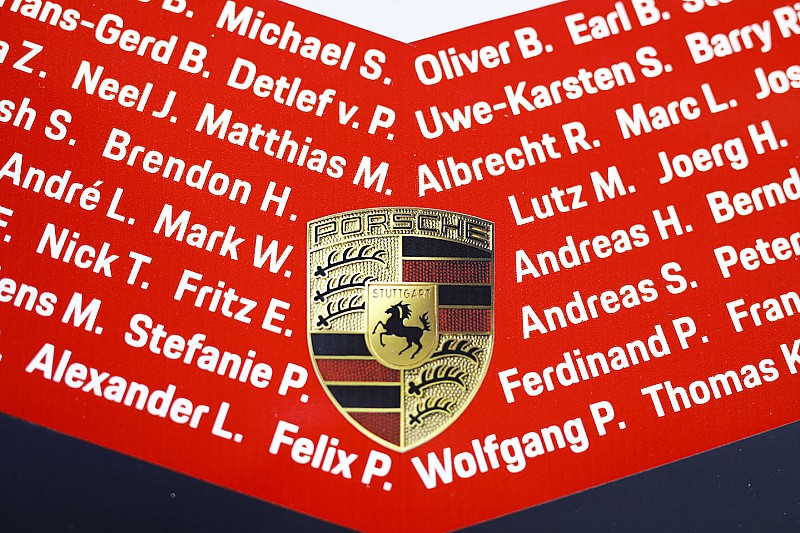 Formel-1-Reglement 2021: Worauf wartet Porsche?