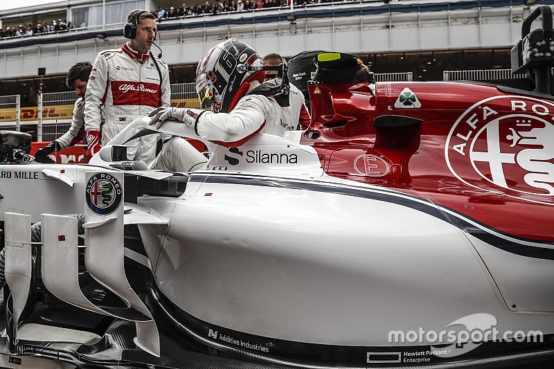 Leclerc: Alonso ile savaş bana iki kat daha fazla şey öğretti