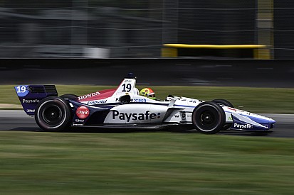 Fittipaldi: Ano que vem preciso correr em tempo integral