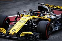 Sainz se diz pronto para punições por desempenho de motor