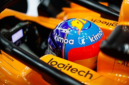 Alonso saldrá 13º: "Estamos en buena posición para puntuar"