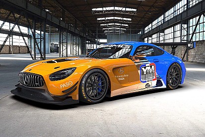 Yvan Muller Racing s'attaque au GT4 en 2018