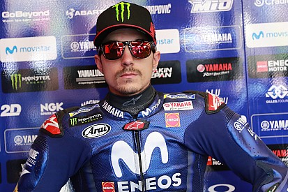 Vinales újra látja a tüzet a csapata szemében