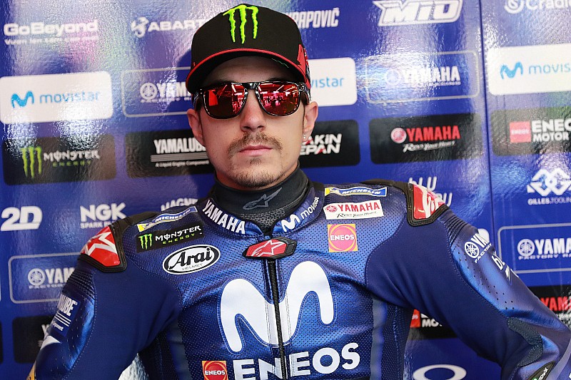 Vinales újra látja a tüzet a csapata szemében