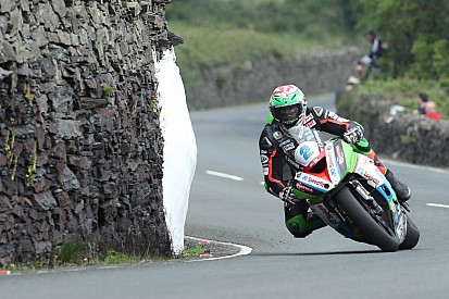 Hillier stays with Bournemouth Kawasaki for 2019 TT
