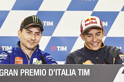 MotoGP 2019: Honda verhandelt mit Jorge Lorenzo!