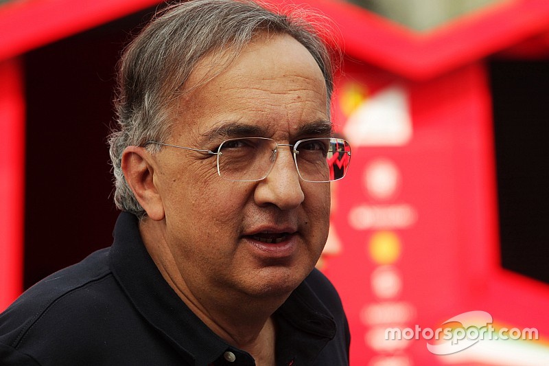 Todt: Marchionne estava otimista sobre futuro da F1