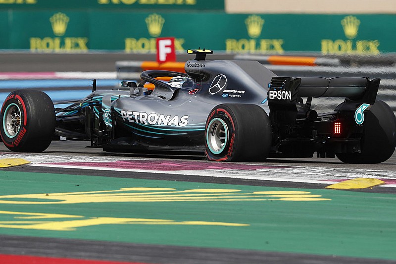 Bottas: elég helyet hagytam Vettelnek, de eltalált