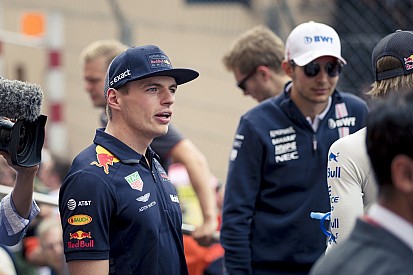 Rosberg: "A Red Bull lassan nem lehet ennyire türelmes Verstappennel"