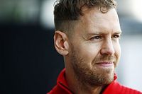Vettel questiona ultrapassagem de Alonso na China