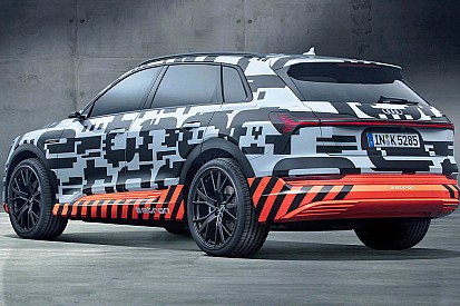 11 coches eléctricos que llegarán en 2018, 2019 y 2020