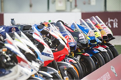 В погоне за Маркесом: все участники нового сезона MotoGP