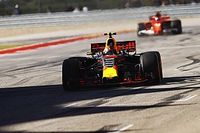 Kimi diz que Verstappen tem que aceitar punição de Austin