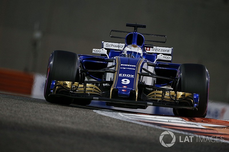 Sauber підтвердила Ерікссона та Леклера на 2018 рік