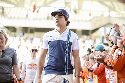 Stroll: İdolüm Schumacher