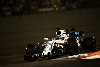 Massa: Yarışta her türlü riski alacağım