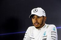Hamilton pede puni&ccedil;&atilde;o na FE, mas de prova ocorrida h&aacute; 3 anos