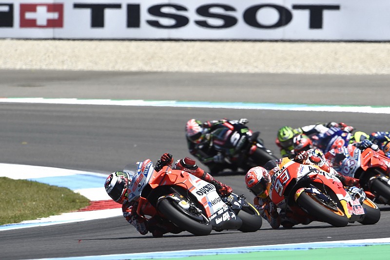Lorenzo: