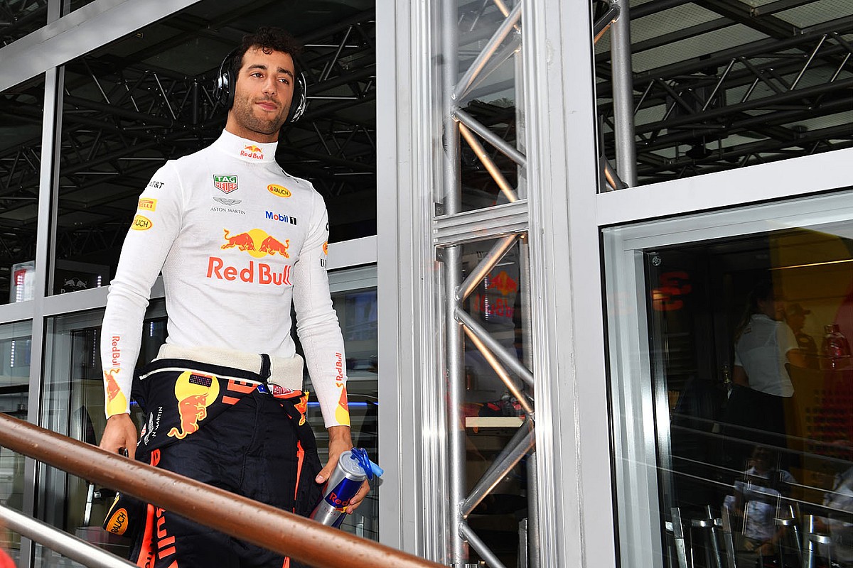 Ricciardo jól döntött a Renault-val?