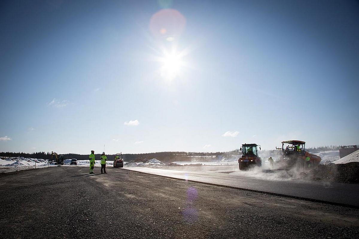 Twijfel over MotoGP-race Finland na uitstellen van test