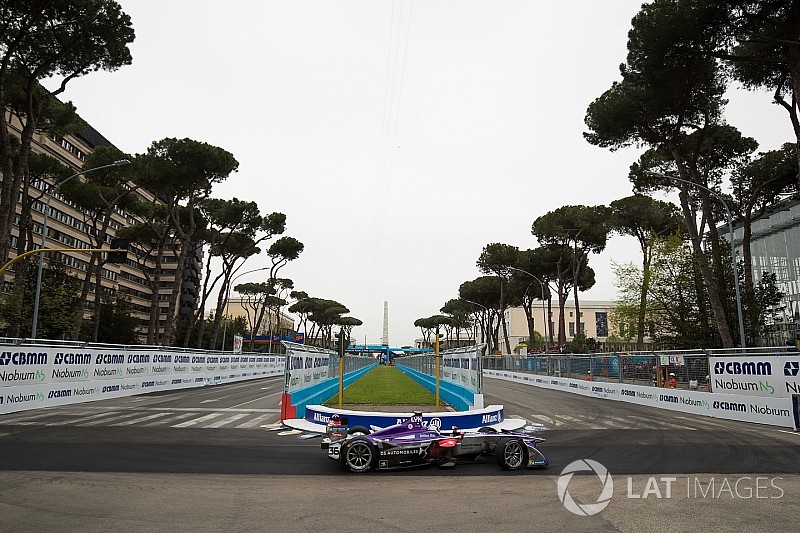 Formula E reveals calendar for 2018/19 season