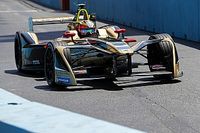 Vergne lidera dobradinha da Techeetah em Santiago