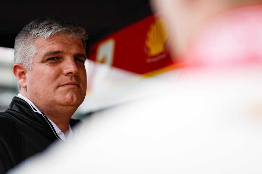 Penske boss Diuguid gives update on Sebring team orders, tension between Estre and Nasr