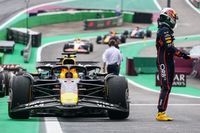 Parrilla de salida del GP de Brasil de F1 cambia por Verstappen y Ocon; Colapinto avanza