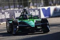 FE M&eacute;xico: Buemi gana la pole a Barnard en controvertido final