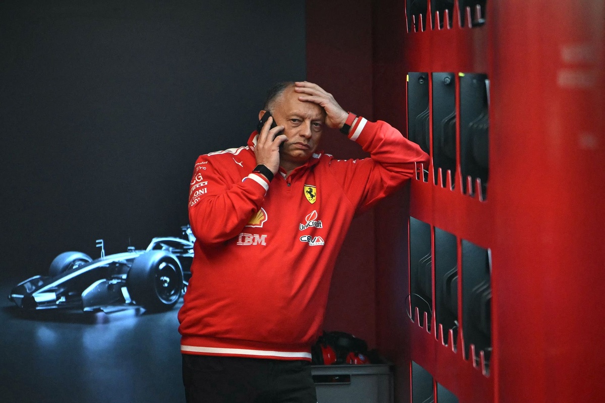Smedley'den uyarı: 
