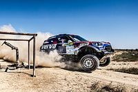 Trzeci czas Przygońskiego