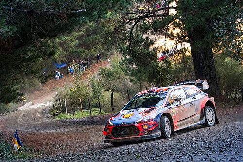 Kolejne starty Mikkelsena pod znakiem zapytania