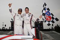 Dimos todo lo necesario para ganar: Juan Pablo Montoya