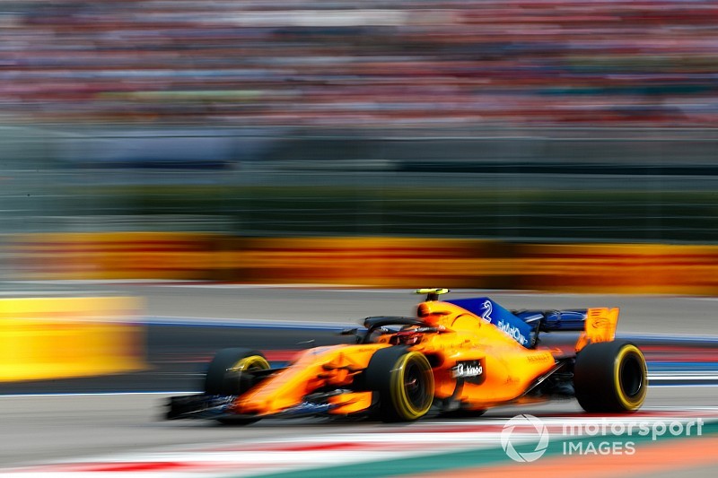 Mercedes, Vandoorne ile ilgileniyor, Toro Rosso istemiyor