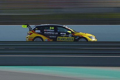 Paulsen ancora al lavoro sul TCR Europe 2019: "Continuo con la Cupra, ma basta trasferte da solo"