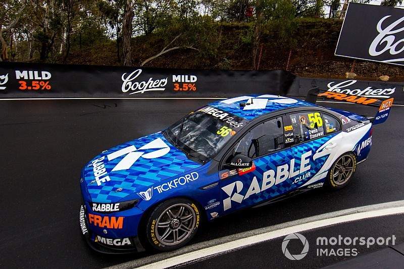 Stanaway was