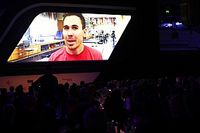 Autosport Awards: Robert Wickens manda un mensaje