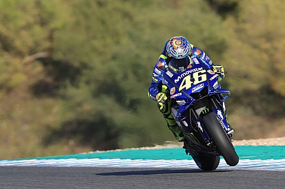 Rossi warns '19 Yamaha "not the improvement we need"