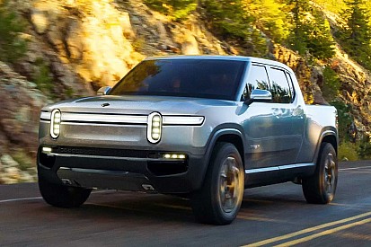Rivian представив електричний пікап R1T на X Games