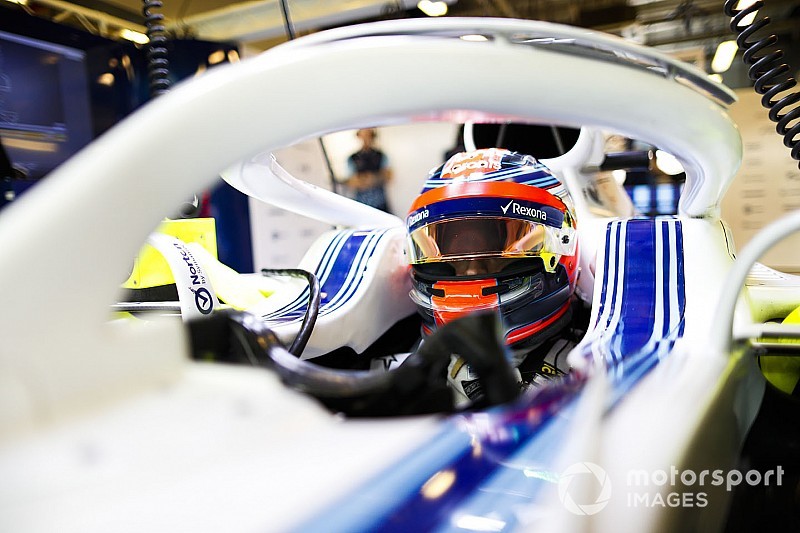 Kubica vond het moeilijk om Ferrari af te wijzen