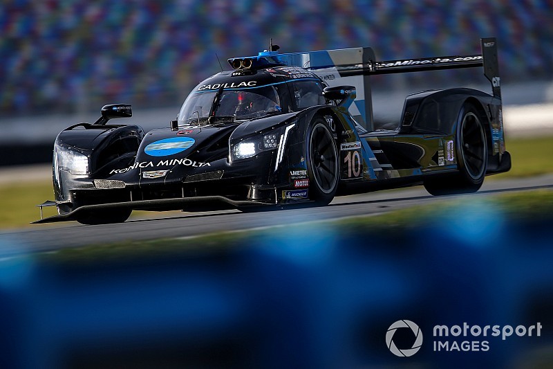 Horarios y dónde ver las 24 Horas de Daytona 2019 con cuatro españoles