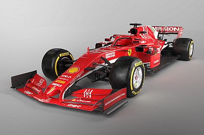 Las simulaciones de la F1 para 2019 ya muestran signos de mejora