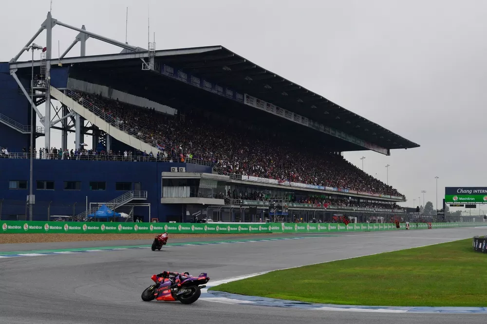Jorge Martin, Pramac Racing